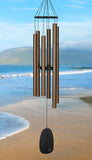 Bells of Paradise Bronze 54" Chime
