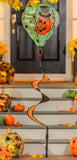 Halloween Trio Jack O' Lantern Balloon Spinner