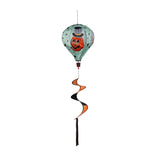 Halloween Trio Jack O' Lantern Balloon Spinner