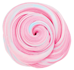 CRAZY AARON'S SCENTSORY PUTTY BUBBLEGUM/MARSHMALLOW