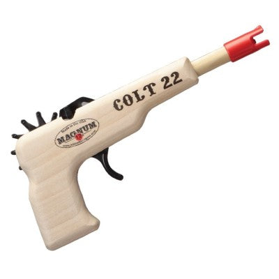 COLT 22 Rubberband Gun (G)