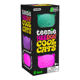 COOL CATS TEENIE NEEDOH