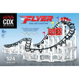 FLYER ROLLER COASTER