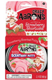 STRAWBERRY SHORTCAKE THINKING PUTTY
