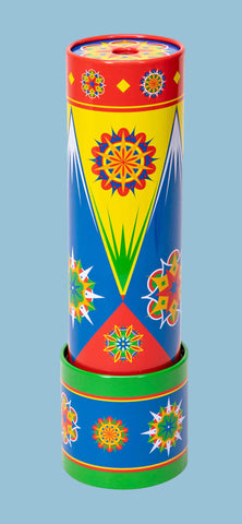 Classic Tin Kaleidoscope