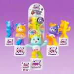 Care Bears Peel n' Reveal Surprise Figures