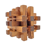 Colossal Puzzle Set