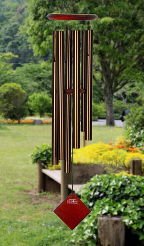 Chimes of Earth Bronze Encore Chime
