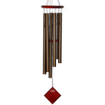 Chimes of Earth Bronze Encore Chime