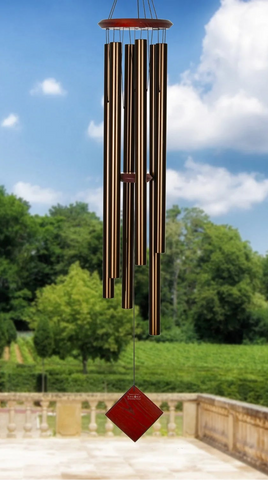 Chimes of Neptune Bronze Encore Chime