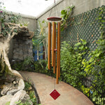 Chimes of Neptune Bronze Encore Chime