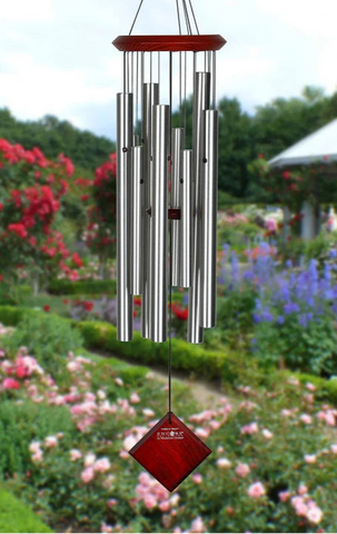 Chimes of Orion Silver Encore Chime