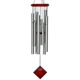 Chimes of Orion Silver Encore Chime