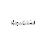 Chimes of Orion Silver Encore Chime
