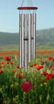 Chimes of Earth Silver Encore Chime
