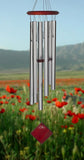 Chimes of Earth Silver Encore Chime