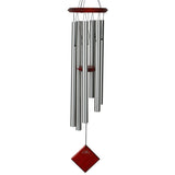 Chimes of Earth Silver Encore Chime