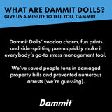 The Denim Doll