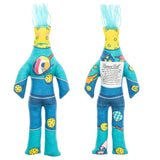 The Pickleball Doll