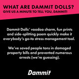 The Pickleball Doll