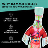 The Anatomy Doll