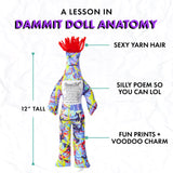 The Jackson Doll