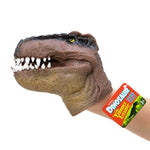 Dino Hand Puppets
