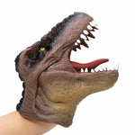 Dino Hand Puppets