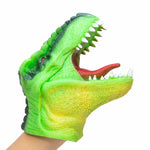 Dino Hand Puppets