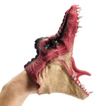 Dino Hand Puppets