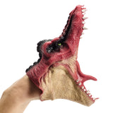 Dino Hand Puppets