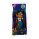 Disney Princess Mini Toddler Doll