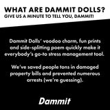 The Skeleton Doll