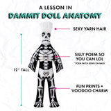 The Skeleton Doll