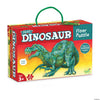 Dinosaur Floor Puzzle