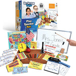 Dr. Stem Play Teacher Set