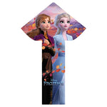 Elsa and Anna Skyflier Delta Kite