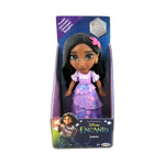 Disney Princess Mini Toddler Doll