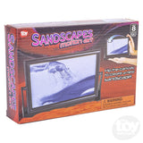 Imagination Sandscapes Art