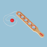 Flip Stick