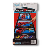 Flat 2 Fast Card Racers