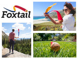 Foxtail Sport Classic