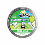 CRAZY AARON'S SCENTSORY PUTTY CRISP APPLE