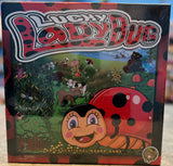 GAME LUCKY LADY BUG