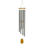 Baritone Silver Gregorian Chime
