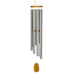Baritone Silver Gregorian Chime