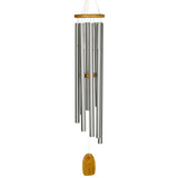 Baritone Silver Gregorian Chime