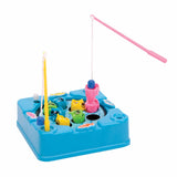 Gone Fish'n Game