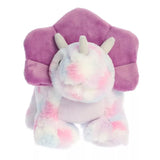 Triceratops Tyrian Plush