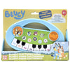 Bluey's Electronic Guitar